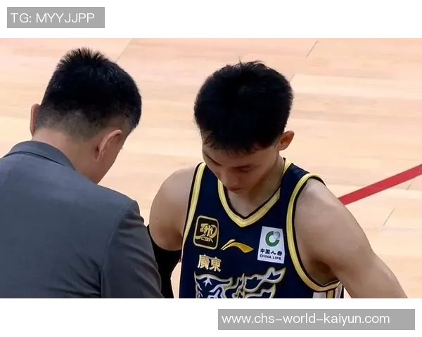 太适合广东队的全能锋线在CBA大放异彩或将被朱芳雨抢先签约 太适合广东队的全能锋线在CBA大放异彩或将被朱芳雨抢先签约