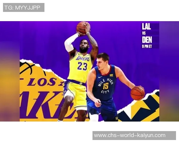 NBA湖人对阵掘金精彩赛事直播全程在线观看不容错过