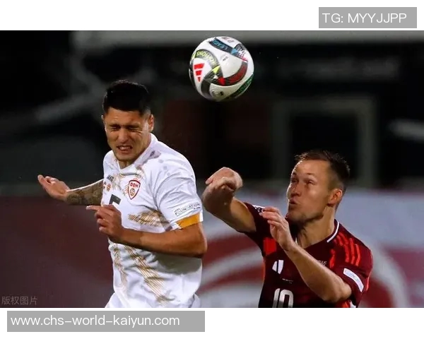 亚美尼亚与北马其顿足球对决分析及比赛前瞻展望