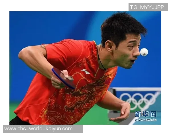 张继科与萨姆索诺夫的巅峰对决乒乓球赛场上的传奇之战 张继科与萨姆索诺夫的巅峰对决乒乓球赛场上的传奇之战